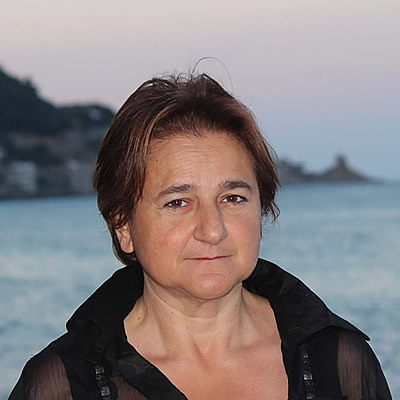 ANNUNZIATA SANTORO